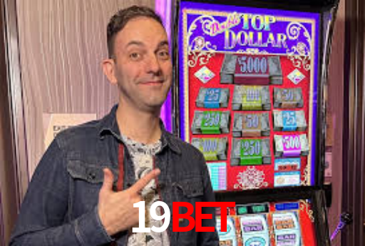 Instant EasyPaisa 19Bet