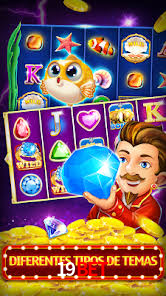 Spaceman Game 19Bet