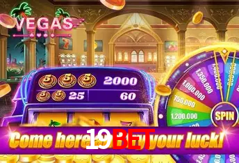 Weekend Specials 19Bet