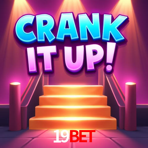Secure Login 19Bet